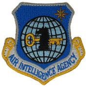USAF Air Intelligence Agency